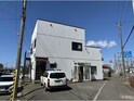 本通1丁目55番アパート