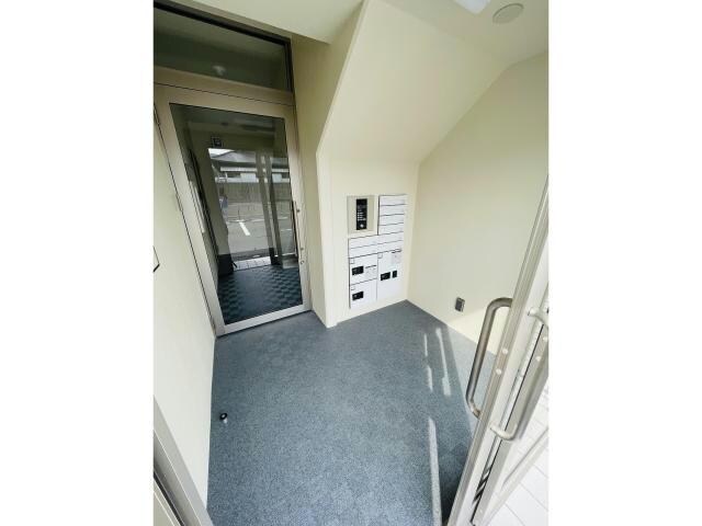 物件外観写真10　