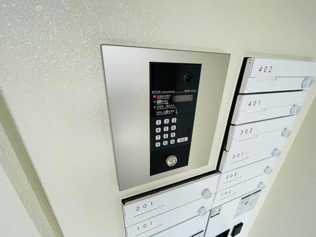 物件外観写真11　