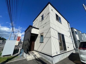 ミカエルビレッジ区画1外観写真