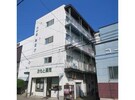 ラ・ネージュ千歳町の物件外観写真