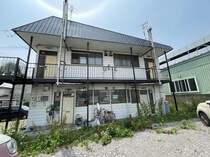 伊藤荘の外観写真