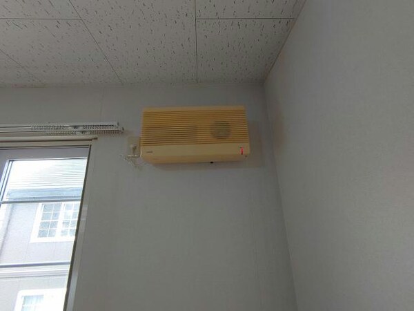 空調設備