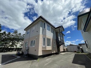 コーポ横田外観写真