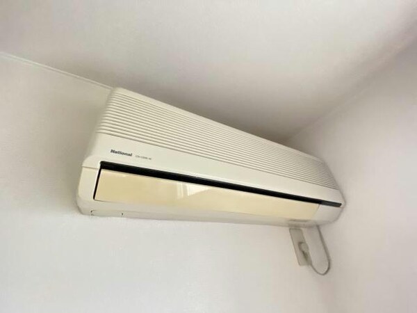 空調設備