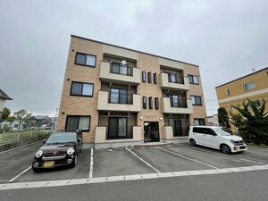 Venus Court　～ヴィーナスコート～外観写真