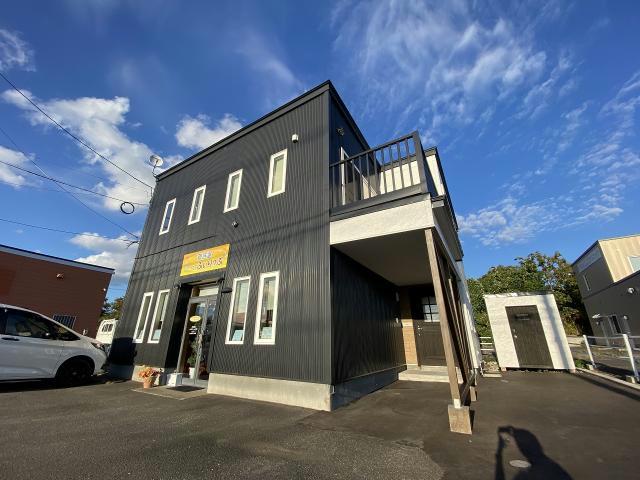七飯町本町6丁目一棟二戸