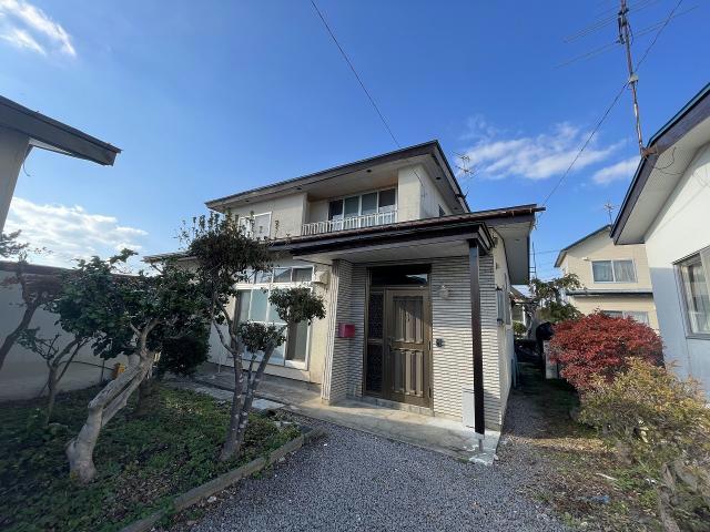 七飯町大川2丁目26番貸家