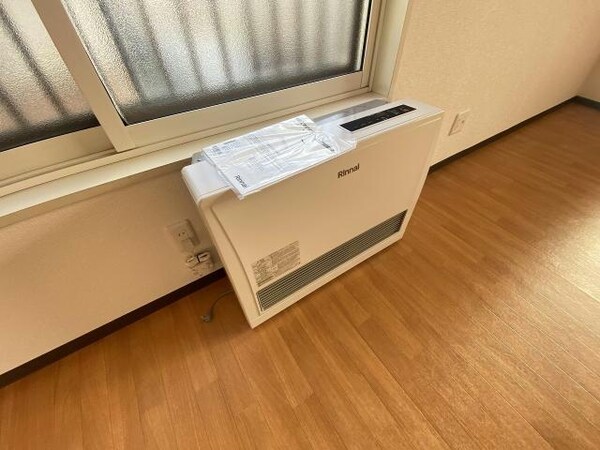 空調設備