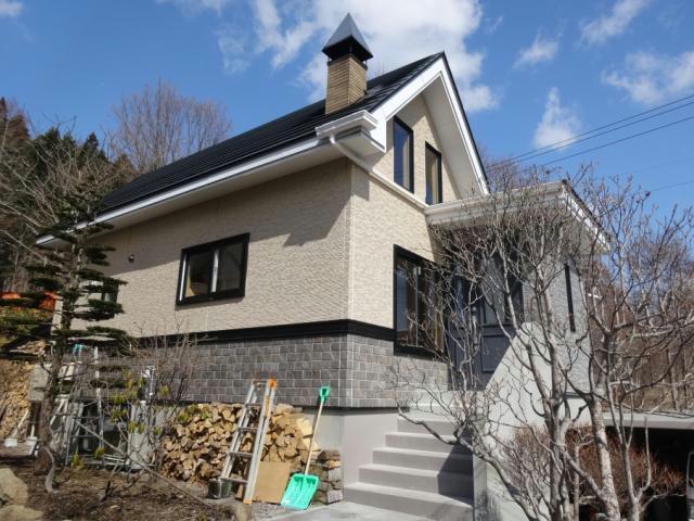 赤川町510番貸家