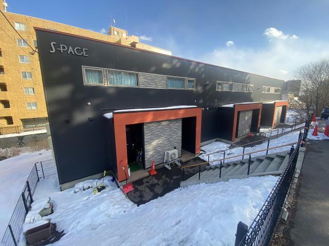S-PACE
