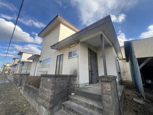 山の手2丁目32-4戸建外観写真