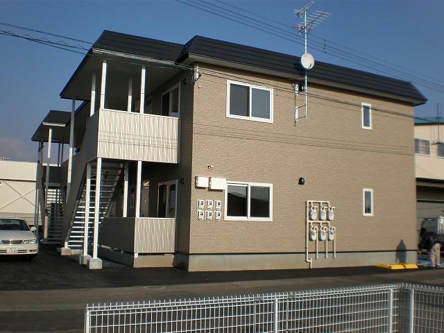 オアシス美原