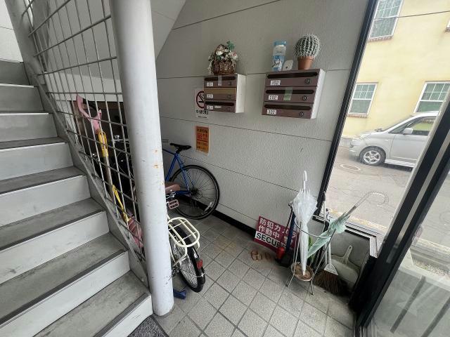 外観写真