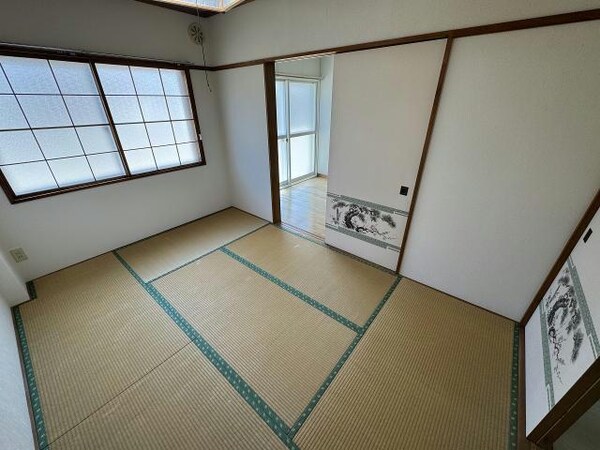 居室
