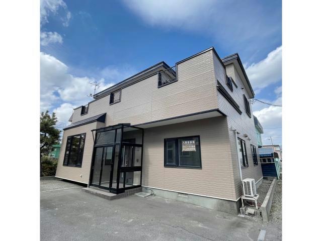美原1丁目貸家