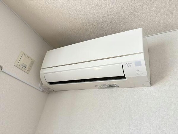 空調設備
