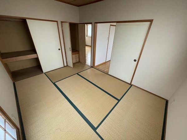 居室