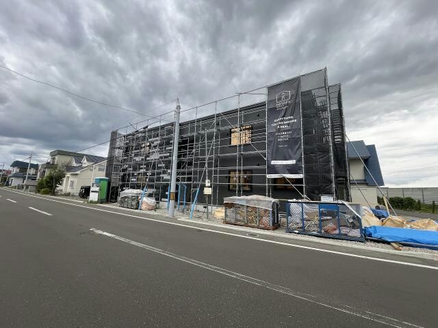 norfino Couleurの物件外観写真