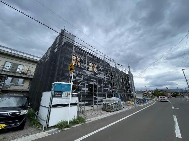 norfino Couleurの物件外観写真