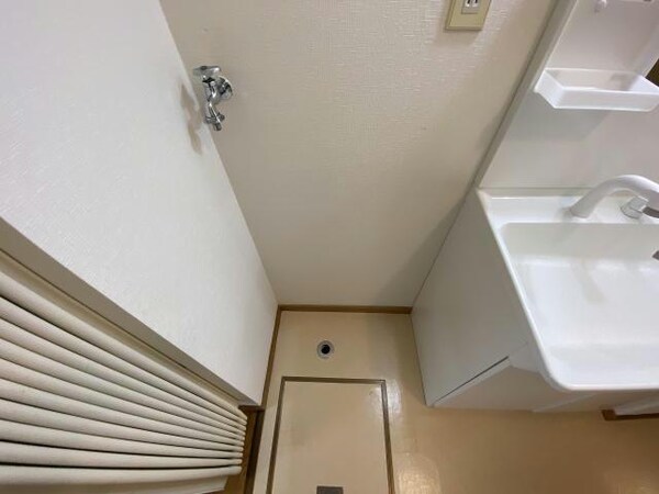 洗面所・脱衣所