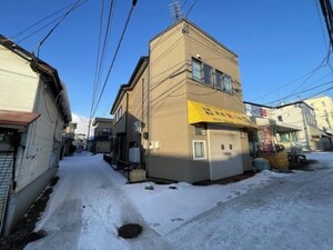 中島町13番戸建外観写真