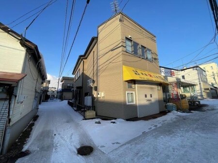 中島町13番戸建外観写真