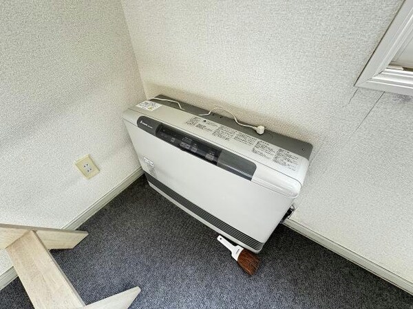 空調設備