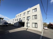 RESIDENTIAL OF CUBICの外観写真