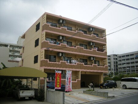 きららＩ外観写真
