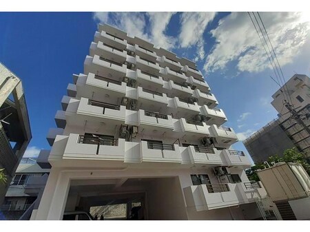 カーサ ユー外観写真