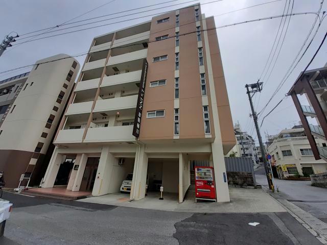 エルズイン那覇樋川