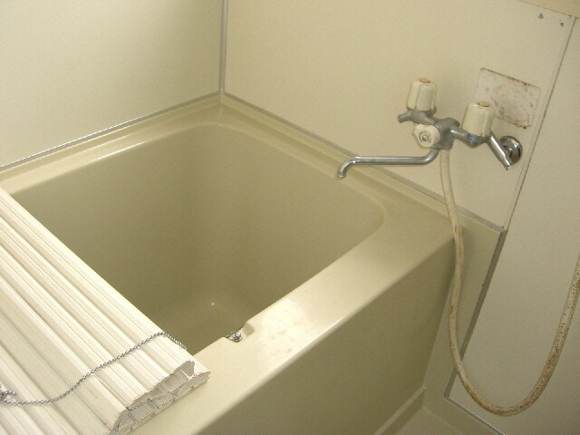 物件内観写真4　(浴室)