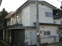 八百久戸建貸家