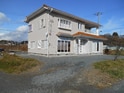 菊田本郷貸家
