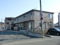 Place.Kの外観写真