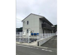 ｾﾚｰﾉ･ｻﾝｶﾞB外観写真