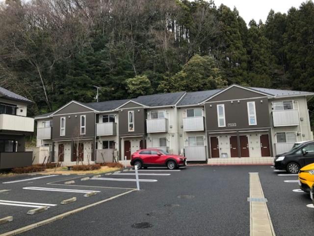 D-room翆月館