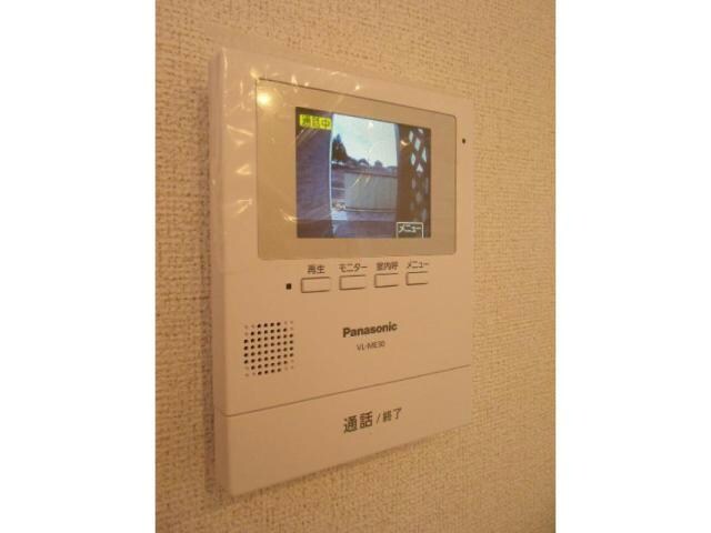 物件内観写真12　(ＴＶモニターフォン)