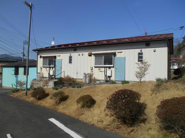 すが原アパート