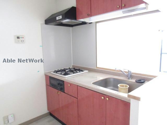 物件内観写真11　