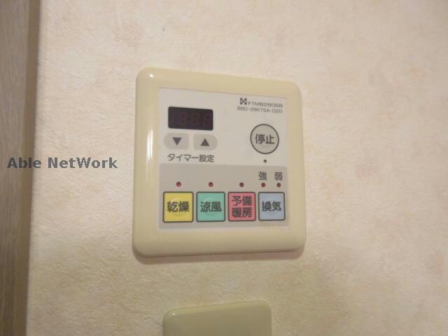 物件内観写真17　