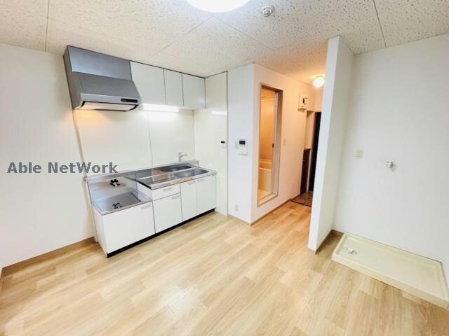 物件内観写真8　(※同型別部屋)