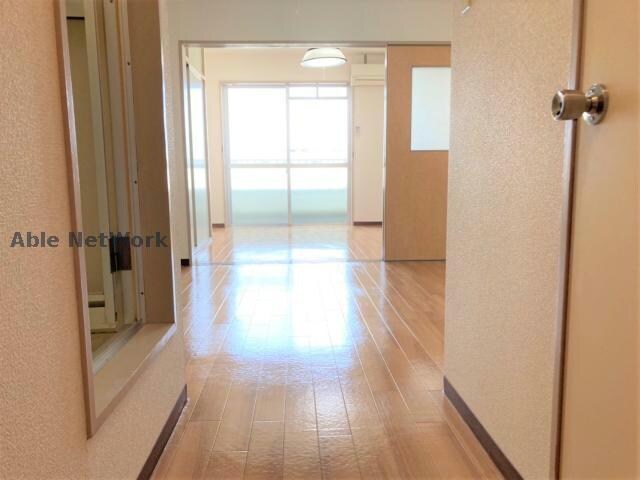 物件内観写真9　(※室内写真別部屋です。)