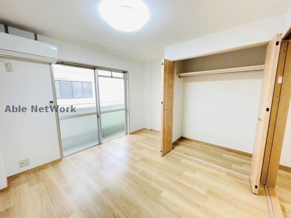 居室(※同型別部屋)