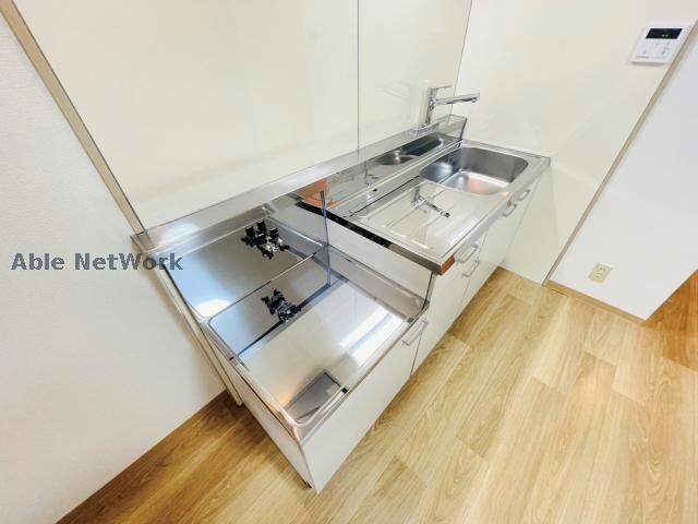 物件内観写真11　(※同型別部屋)