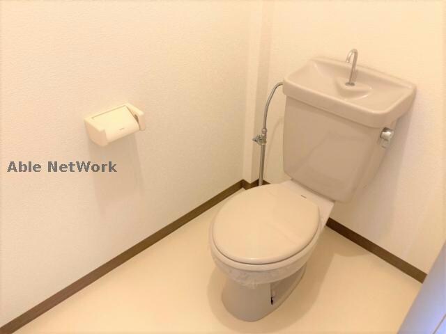 物件内観写真12　(※室内写真別部屋です。)