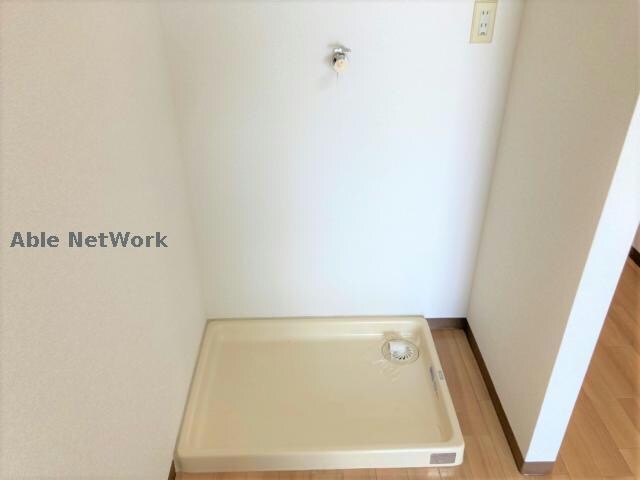 物件内観写真13　(※室内写真別部屋です。)