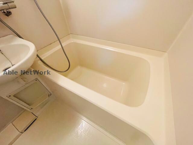 物件内観写真13　(※同型別部屋)