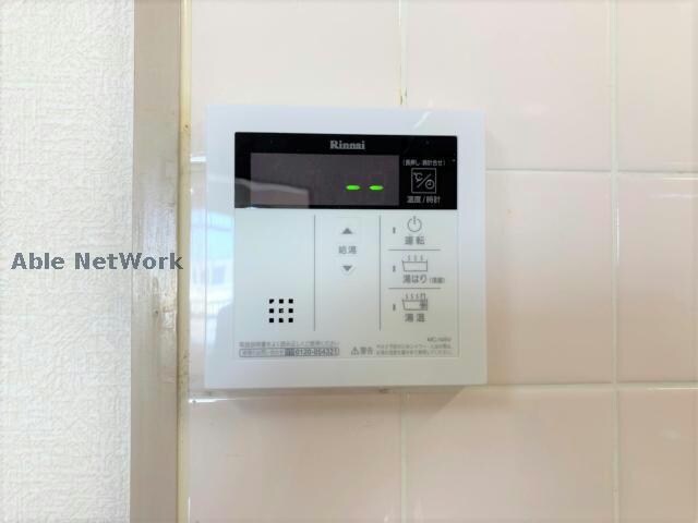 物件内観写真14　(※室内写真別部屋です。)